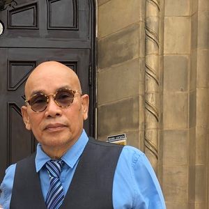 Meet your Posher, Antonio